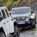 Jeep Experience