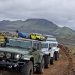 Jeep Experience