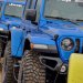 Jeep Experience
