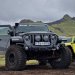 Jeep Experience