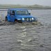 Jeep Experience