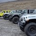 Jeep Experience
