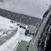 Jeep Experience