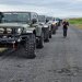 Jeep Experience