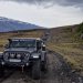 Jeep Experience