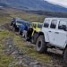Jeep Experience