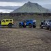 Jeep Experience