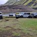 Jeep Experience