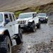 Jeep Experience
