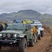 Jeep Experience
