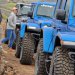 Jeep Experience