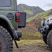Jeep Experience