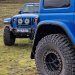 Jeep Experience