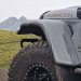 Jeep Experience