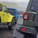 Jeep Experience