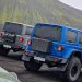 Jeep Experience
