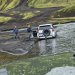 Jeep Experience