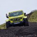 Jeep Experience