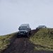 Jeep Experience