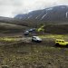Jeep Experience