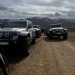 Jeep Experience