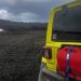 Jeep Experience