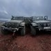 Jeep Experience