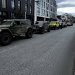 Jeep Experience
