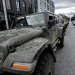 Jeep Experience