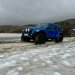 Jeep Experience