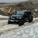 Jeep Experience