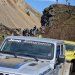 Jeep Experience
