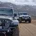 Jeep Experience