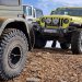 Jeep Experience