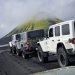Jeep Experience