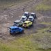 Jeep Experience