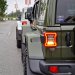 Jeep Experience