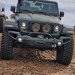 Jeep Experience