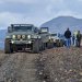 Jeep Experience