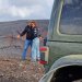 Jeep Experience