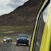 Jeep Experience