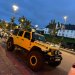 Jeep Experience