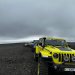 Jeep Experience