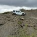 Jeep Experience