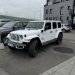 Jeep Experience