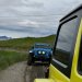 Jeep Experience