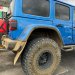 Jeep Experience