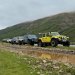 Jeep Experience