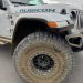 Jeep Experience
