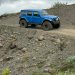 Jeep Experience